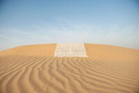 Barren Desert Lookbook Image 4