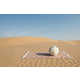 Barren Desert Lookbook Image 8