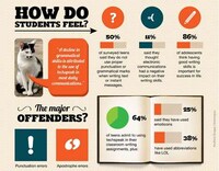 Excessive Texting Infographics Image 4