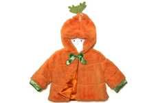 Baby Carrot Winterwear