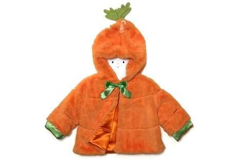 Baby Carrot Winterwear