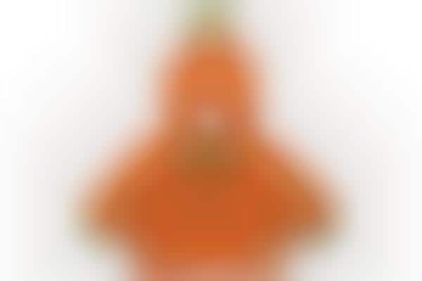 Baby Carrot Winterwear