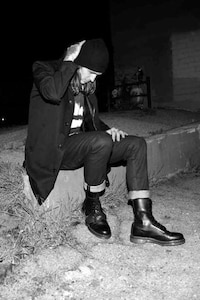 American Punk Pictorials Image 2