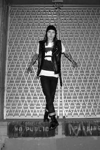 American Punk Pictorials Image 3