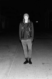 American Punk Pictorials Image 4