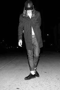 American Punk Pictorials Image 5
