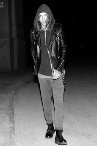 American Punk Pictorials Image 6