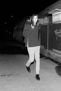 American Punk Pictorials Image 8