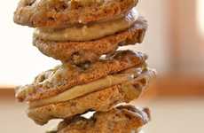 Healthy Layered Desserts