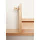 Constructivist Timber Coat Hooks Image 4