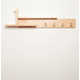 Constructivist Timber Coat Hooks Image 5