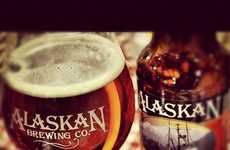 Alcohol-Powered Distilleries