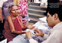 Socially Responsible Healthcare Companies Image 3