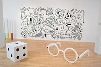 Inclusive Mural Exhibitions Image 2