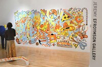 Inclusive Mural Exhibitions Image 3
