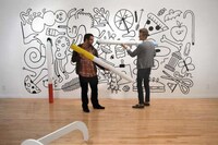 Inclusive Mural Exhibitions Image 4
