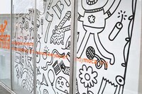 Inclusive Mural Exhibitions Image 7