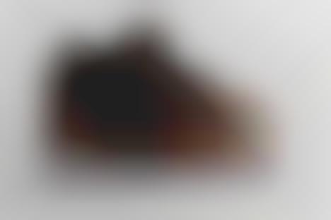 Faux Cheetah Fur Footwear