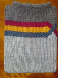 Cozy Sc-Fi Touchscreen Covers Image 3