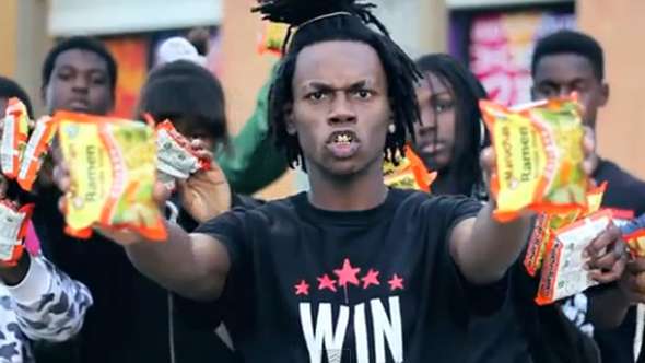 Instant Meal Rap Videos