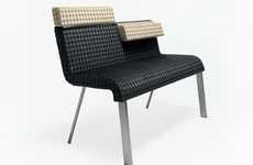 44 Foldable Furniture Designs