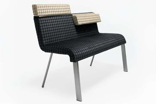 44 Foldable Furniture Designs