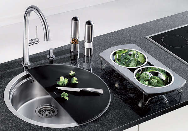11 Marvellous Multi-Purpose Sinks