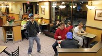 Restaurant Viral Dance Videos Image 2