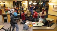 Restaurant Viral Dance Videos Image 4