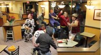 Restaurant Viral Dance Videos Image 5