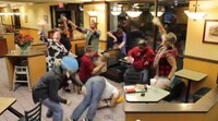 Restaurant Viral Dance Videos Image 8