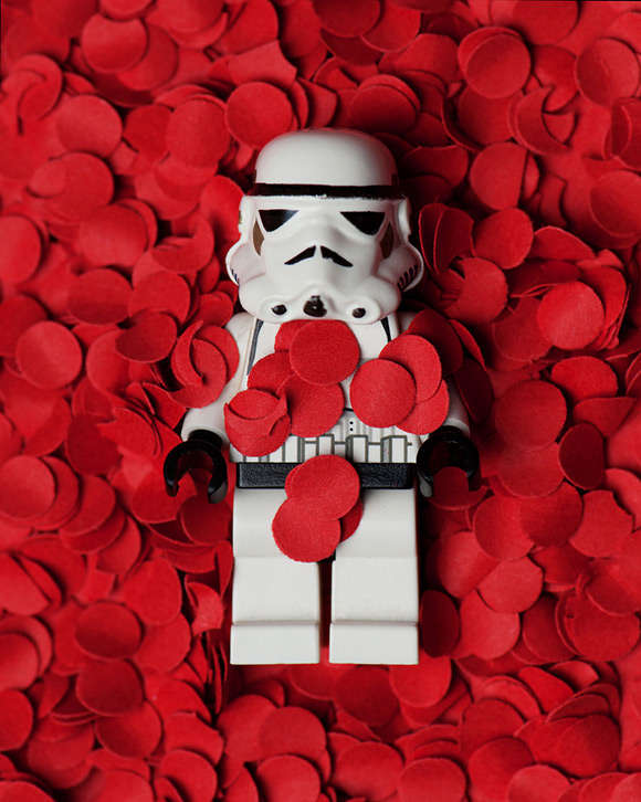 17 Star Wars LEGO Toys