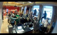 Workplace Dance Parties Image 2