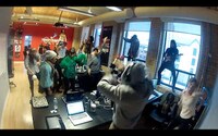 Workplace Dance Parties Image 3