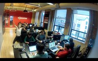 Workplace Dance Parties Image 5