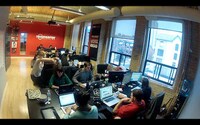 Workplace Dance Parties Image 6