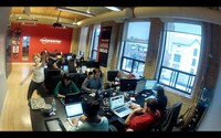 Workplace Dance Parties Image 7