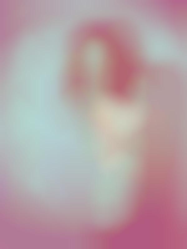 Prettily Hazy Fashion Ads