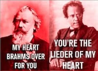 Composer-Inspired Valentine Cards Image 2
