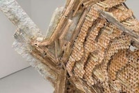 Archaeological Destruction Sculptures Image 4