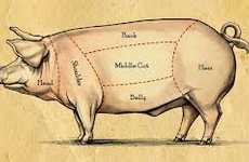 Pork Enthusiasm Festivals