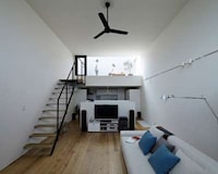 Compact Milk Carton Abodes Image 4