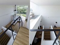 Compact Milk Carton Abodes Image 8