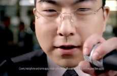Verbal Percussion Performance Ads