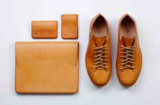 Luxury Sustainable Footwear
