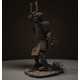 Meticulous Samurai Sculptures Image 3