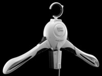 Dry Cleaning Clothing Hangers Image 3