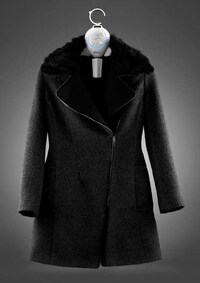 Dry Cleaning Clothing Hangers Image 5