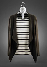 Dry Cleaning Clothing Hangers Image 6