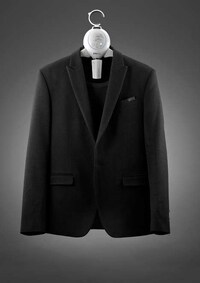 Dry Cleaning Clothing Hangers Image 7